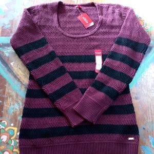 NWT! Guess sweater